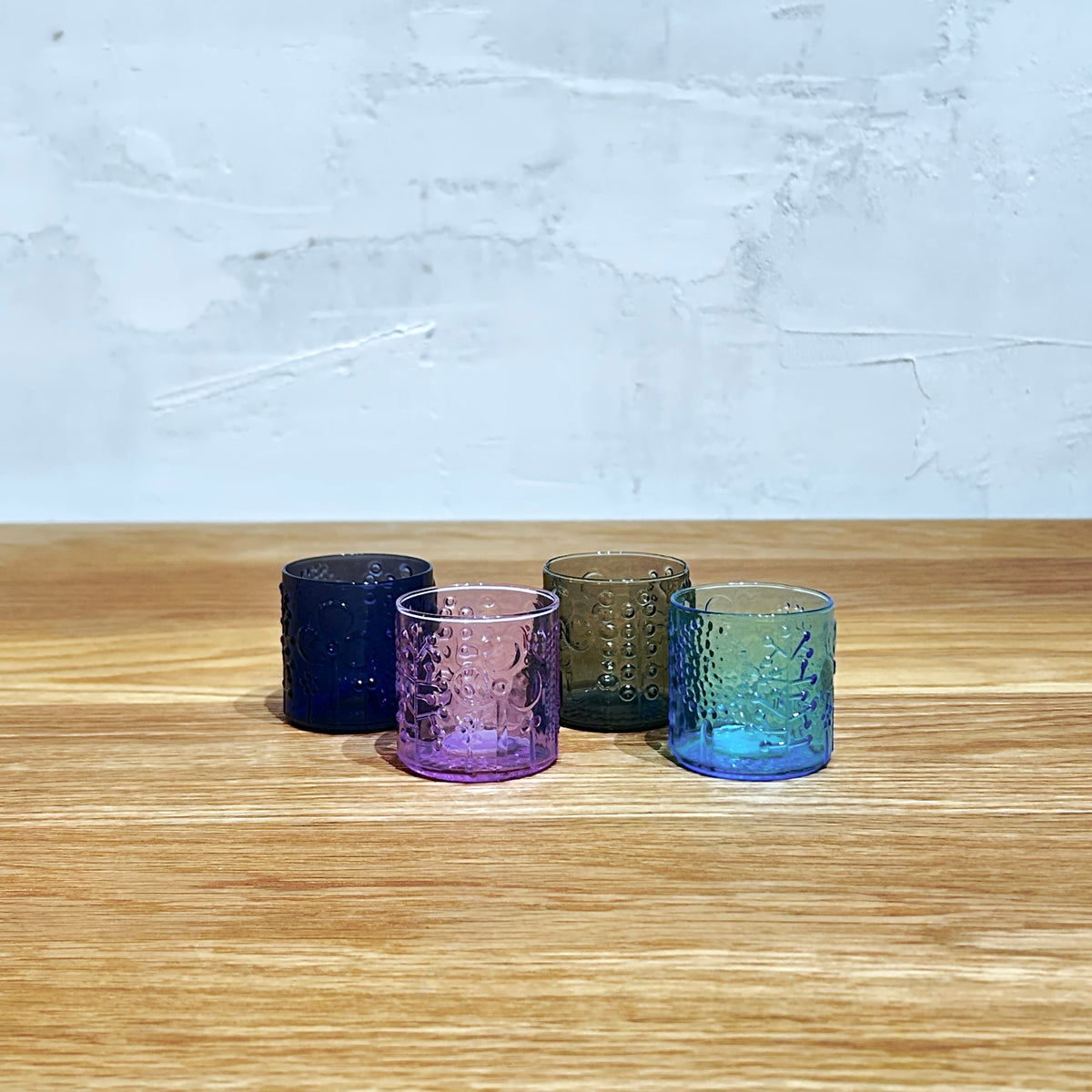 イッタラ / iittala フローラ / FLORA ショットグラス オイヴァ 