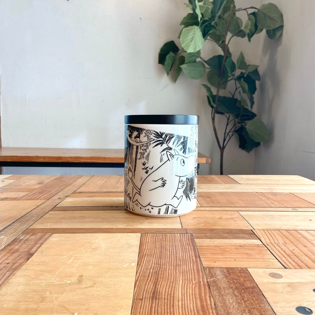 アラビア / ARABIA ムーミンアドベンチャー ジャー 1.2L