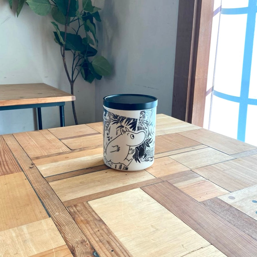 アラビア / ARABIA ムーミンアドベンチャー ジャー 1.2L