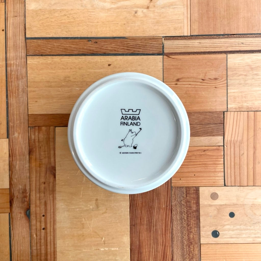 アラビア / ARABIA ムーミンアドベンチャー ジャー 1.2L