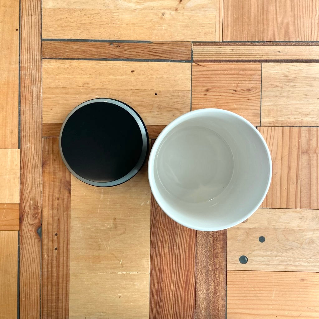 アラビア / ARABIA ムーミンアドベンチャー ジャー 1.2L