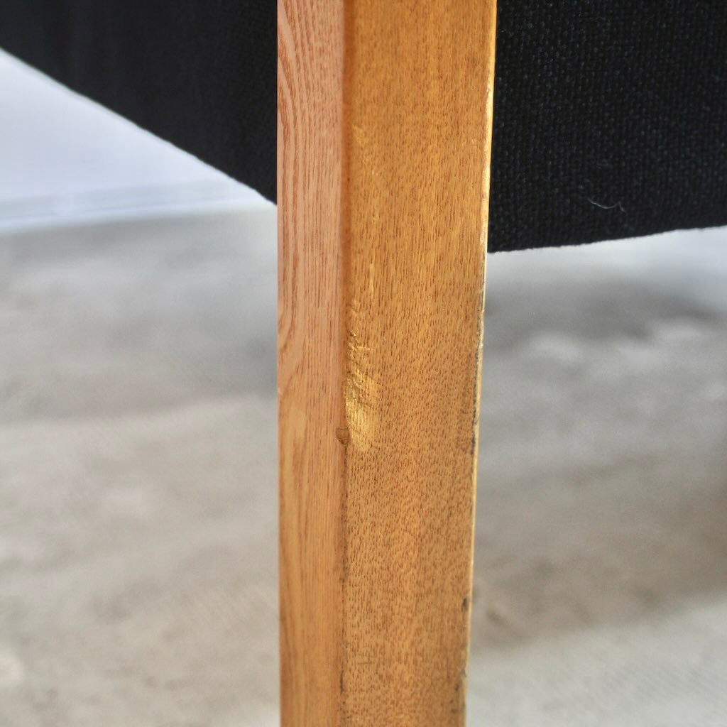 ハーマンミラー / Herman Miller ネルソンキューブ アームソファ ジョージ・ネルソン