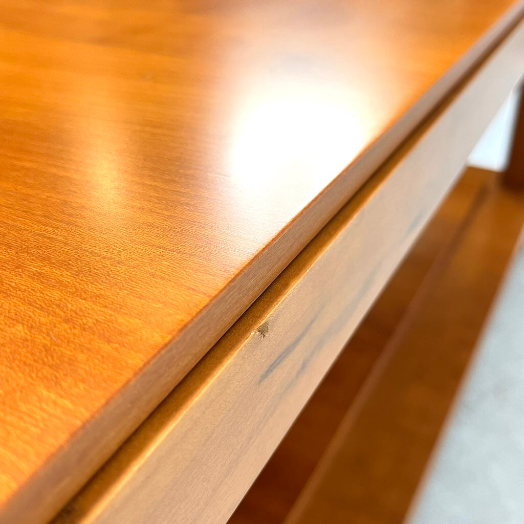 カッシーナ / Cassina ロビー2 コーヒーテーブル / 610 ROBIE2 フランク・ロイド・ライト