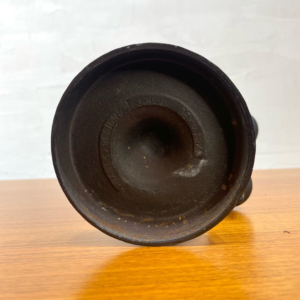 ダンスク / DANSK 燭台 キャンドルスタンド イェンス・クイスト・ゴー ヴィンテージ