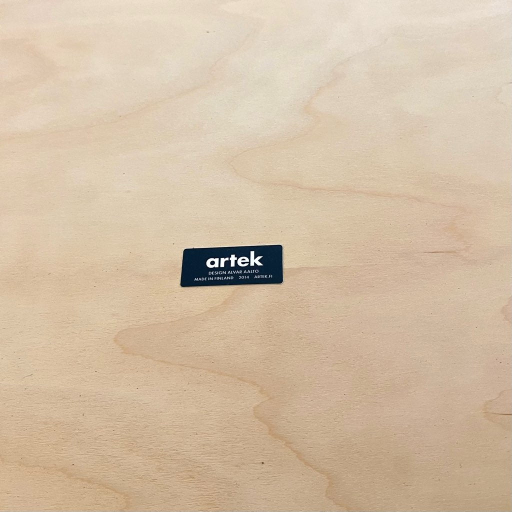 アルテック / Artek テーブル 82B アルヴァ・アアルト ダイニングテーブル 北欧 - Restyle