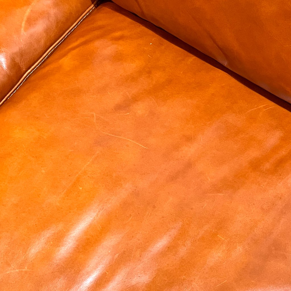 アクタス / ACTUS ファイブバイファイブ / five by five 3350ソファ 本革