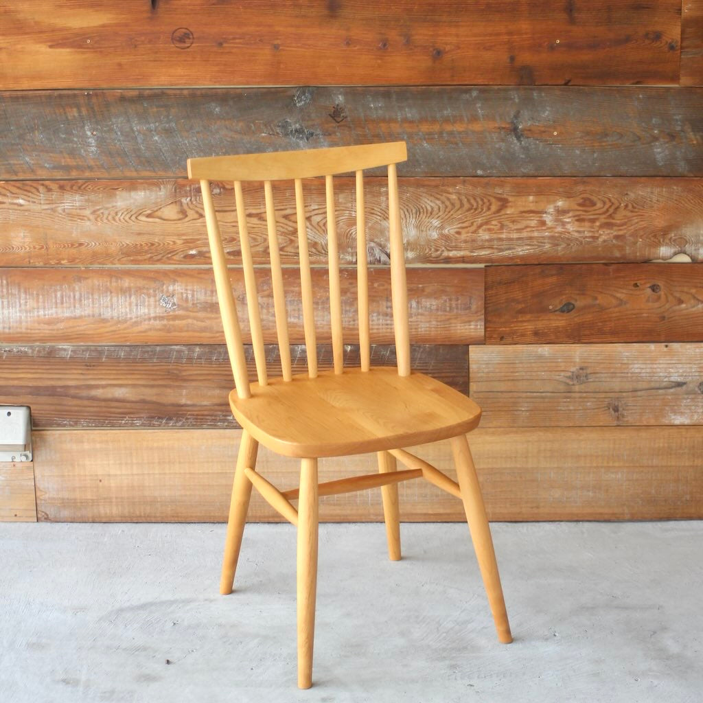 モモナチュラル / MOMO NATURAL MARE ST CHAIR ダイニングチェア