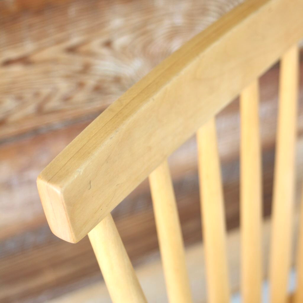 モモナチュラル / MOMO NATURAL MARE ST CHAIR ダイニングチェア