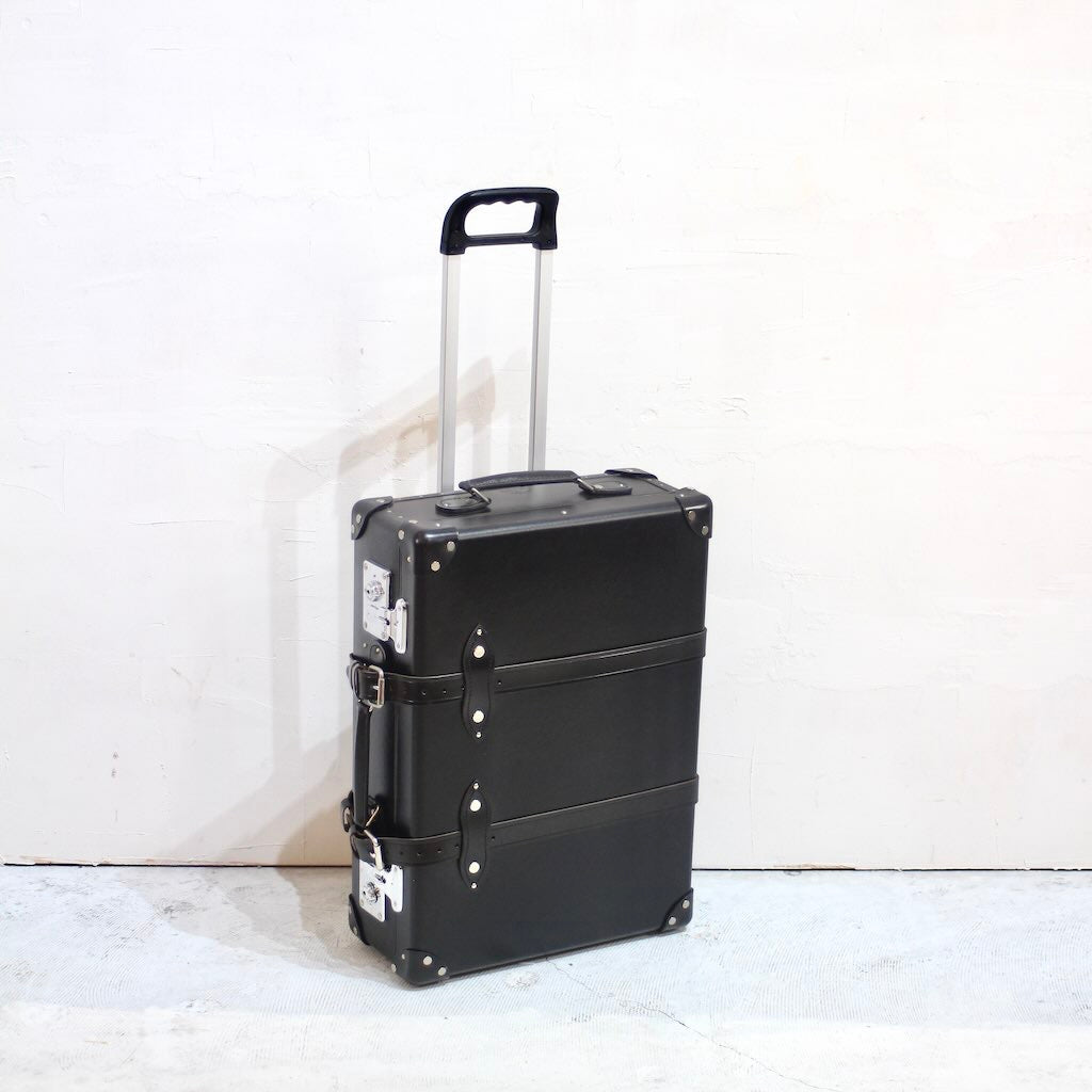 グローブトロッター / GLOBE TROTTER センテナリー キャリーオン ブラック 34L イギリス