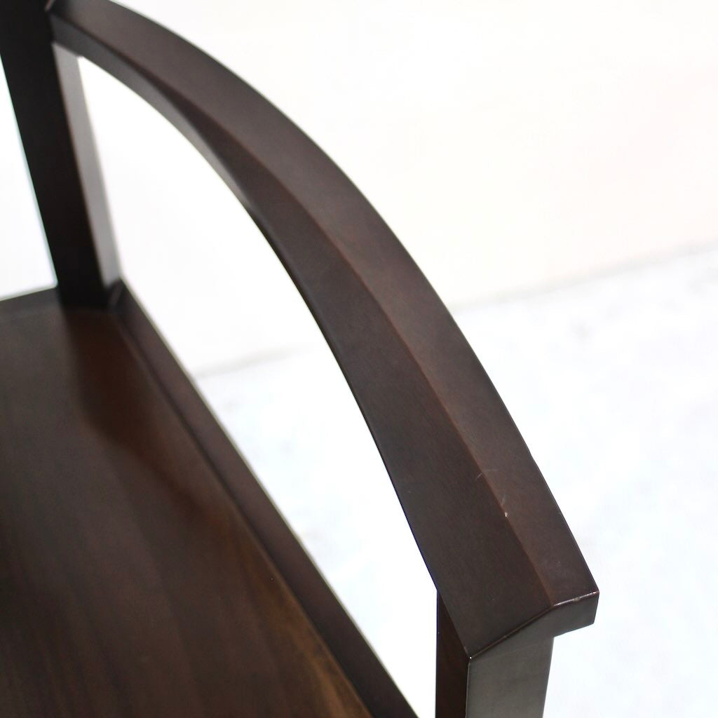 カッシーナ・イクスシー / Cassina ixc. A-CHAIR 511 / エーチェア 安藤忠雄