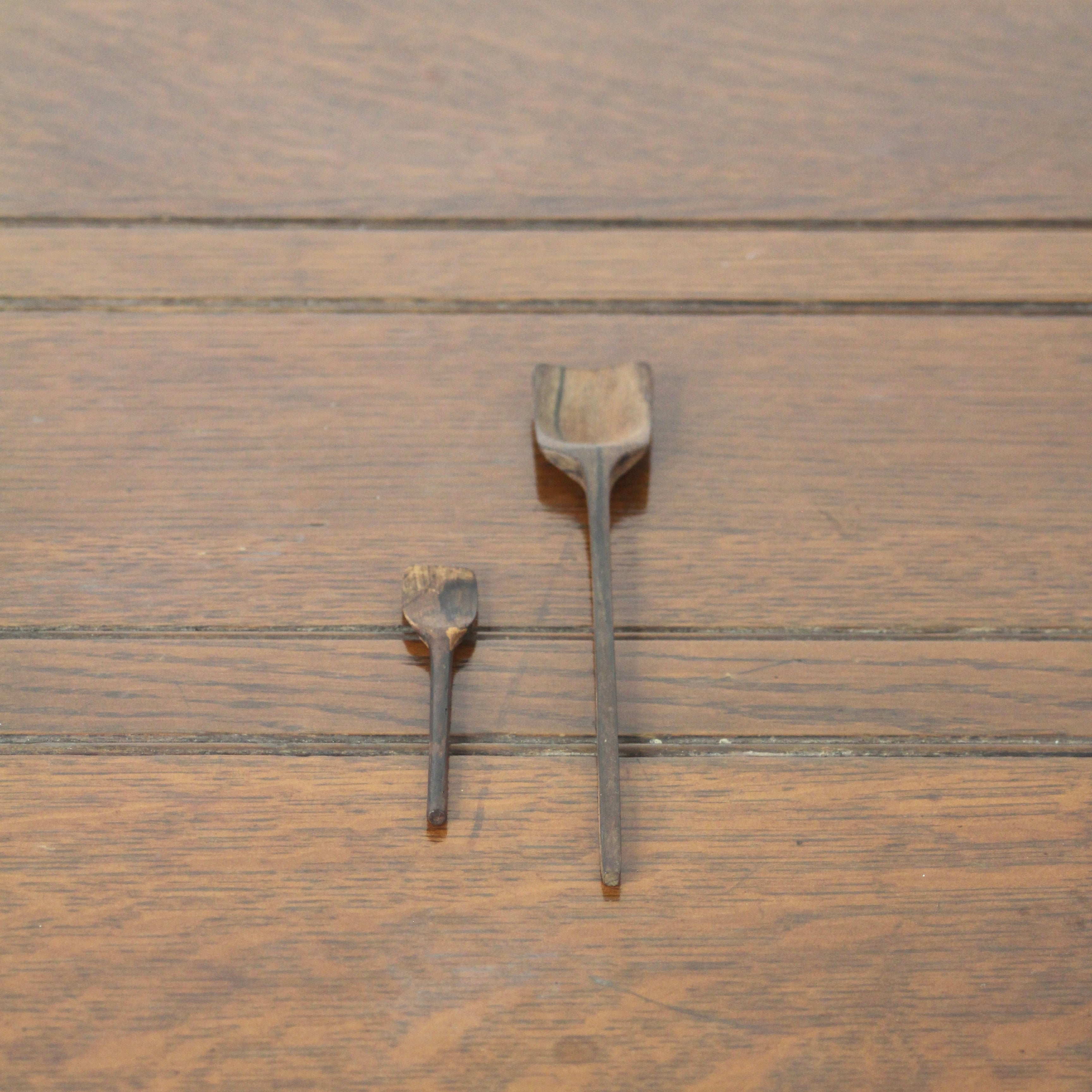 Ehrenreich / エーレンライク チーク材 ボウルとスプーンセット