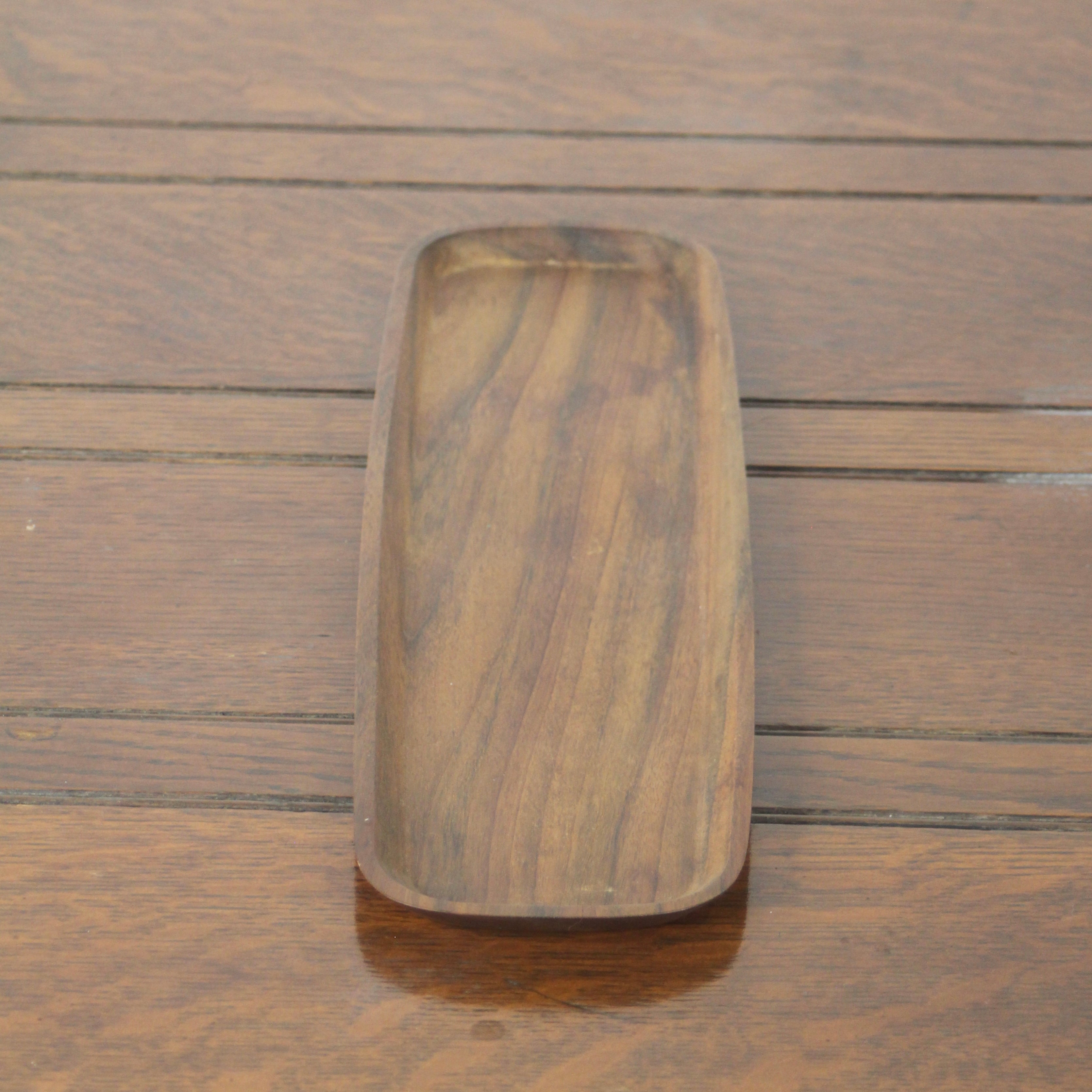 Ehrenreich / エーレンライク チーク材 ボウルとスプーンセット