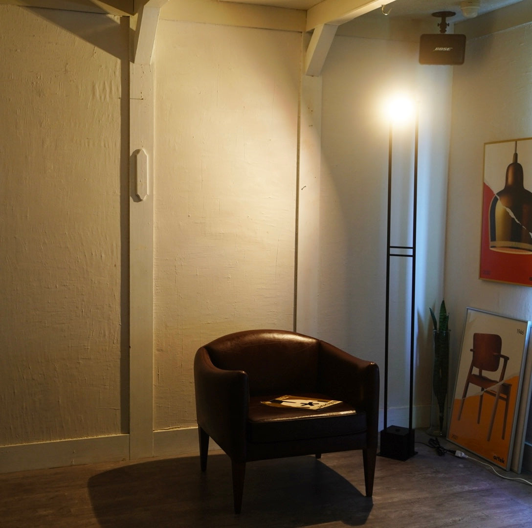 マックスレイ / MAXRAY meek フロアスタンドライト