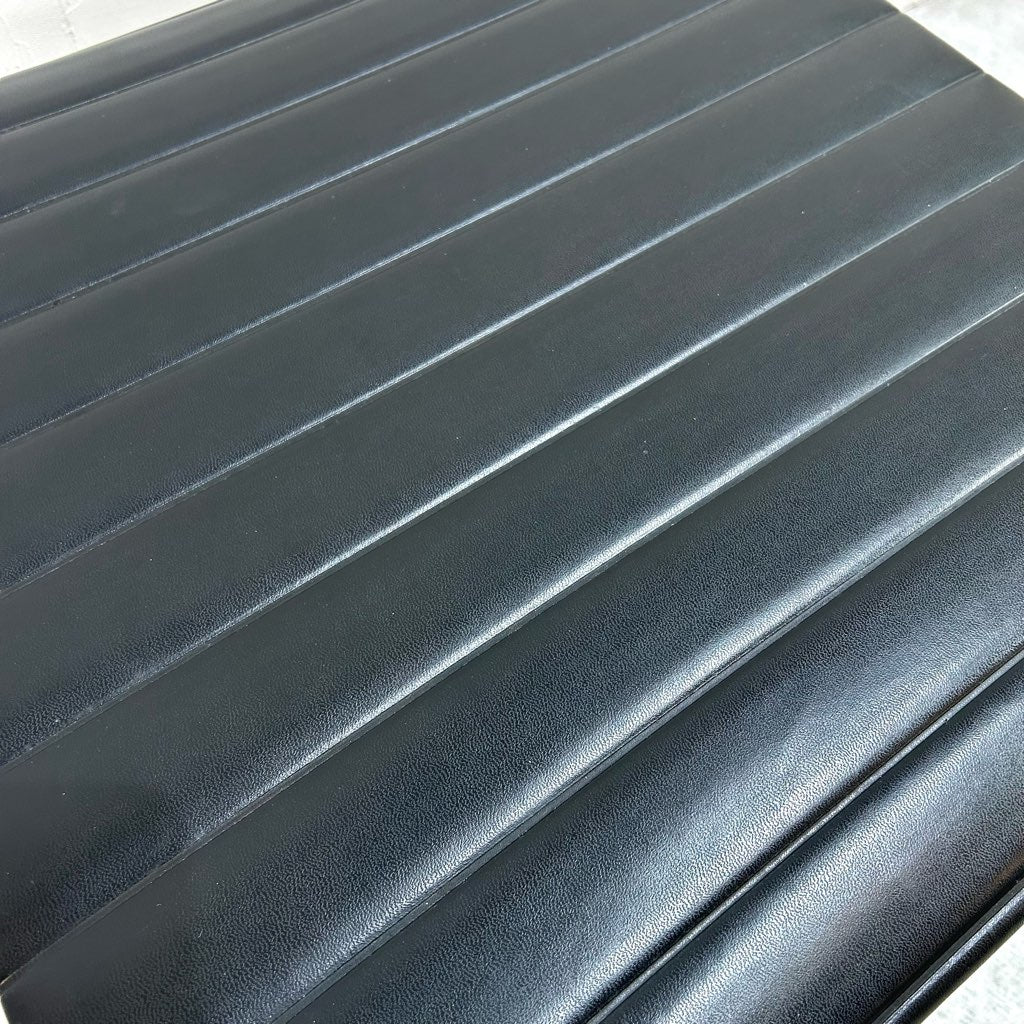 ハーマンミラー / Herman Miller アルミナムグループ オットマン 4スターベース ヴィンテージ