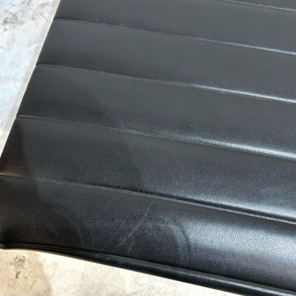 ハーマンミラー / Herman Miller アルミナムグループ オットマン 4スターベース ヴィンテージ