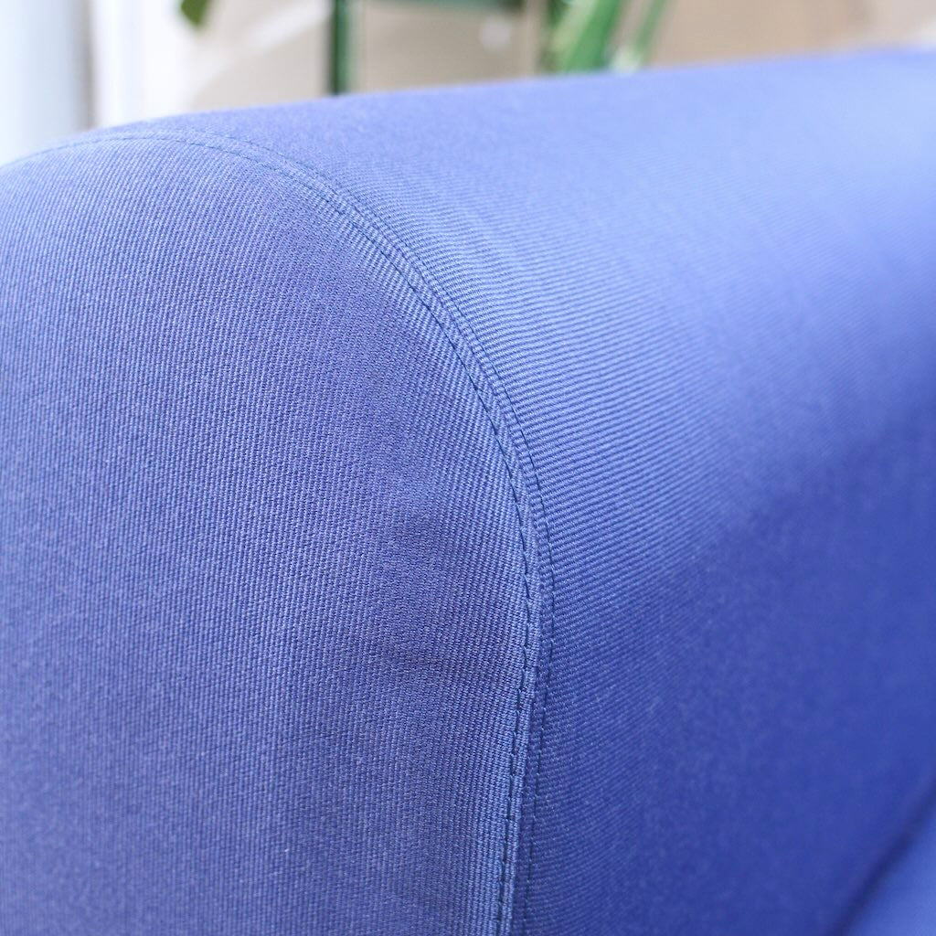 ヴィトラ / Vitra モリソン ツーシーターソファ ジャスパー・モリソン