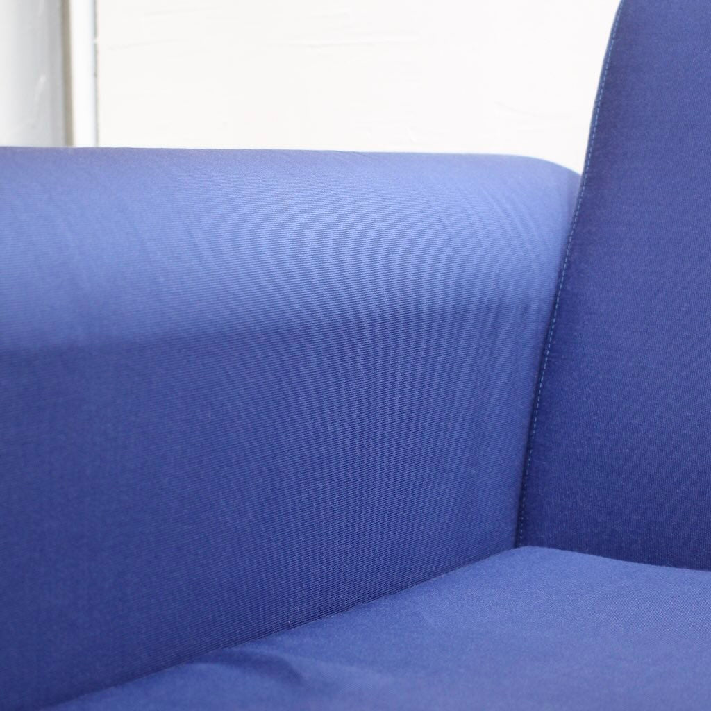 ヴィトラ / Vitra モリソン ツーシーターソファ ジャスパー・モリソン