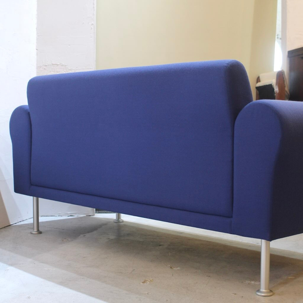 ヴィトラ / Vitra モリソン ツーシーターソファ ジャスパー・モリソン