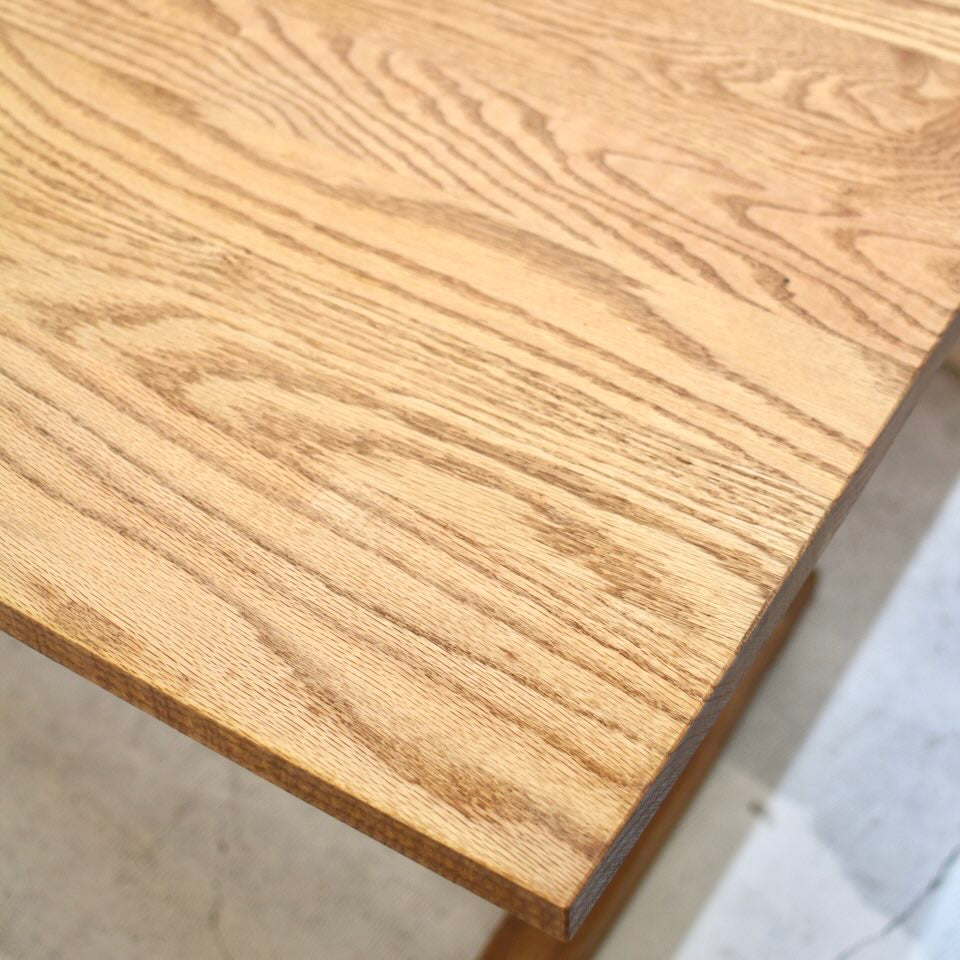 モモナチュラル / MOMO NATURAL VENT ダイニングテーブル