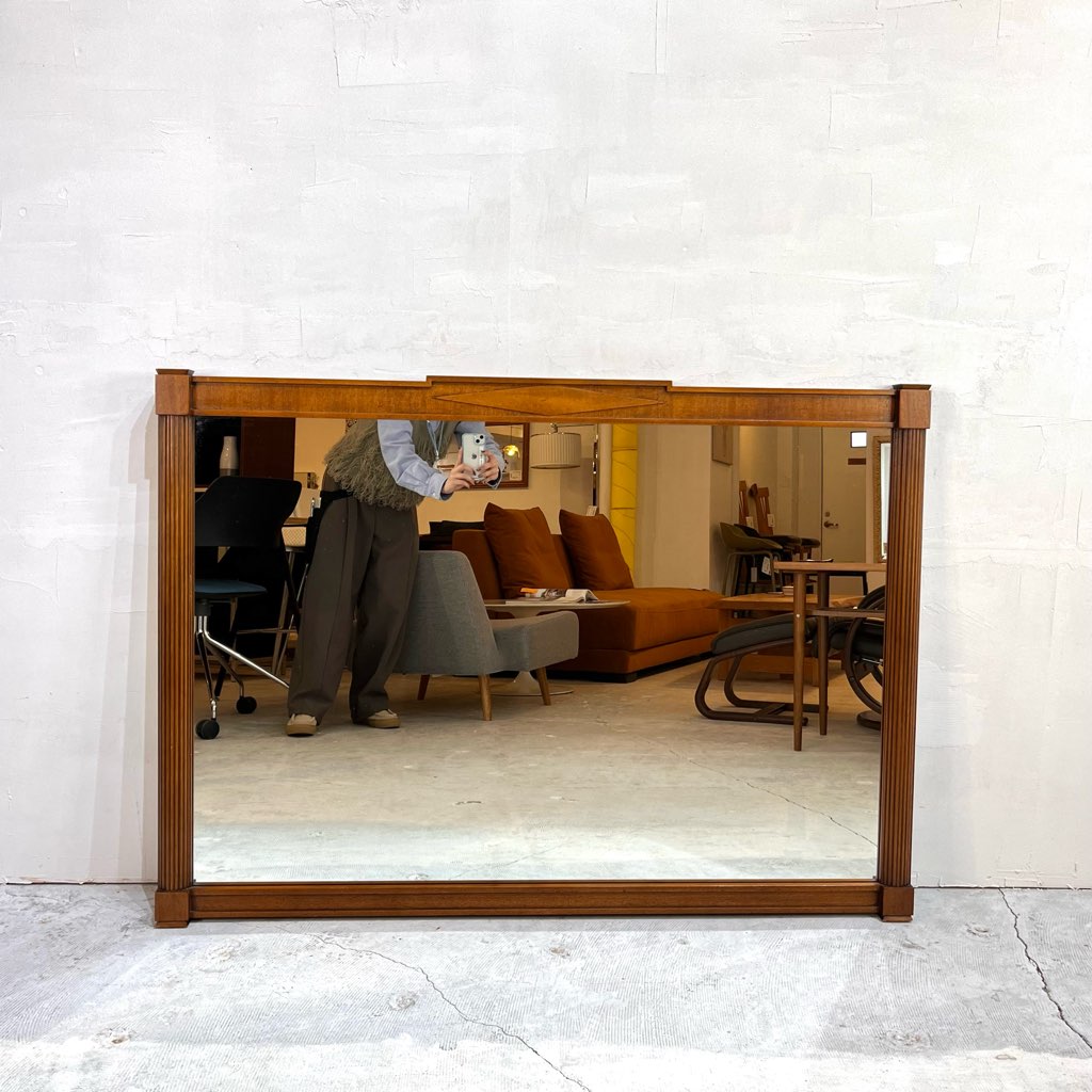 ドレクセルヘリテイジ / DREXEL HERITAGE トライユン / TRIUNE ウォールミラー