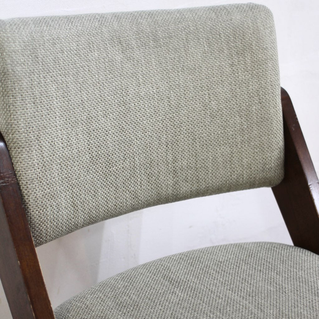 コンプレックスユニバーサルファニチャーサプライ / COMPLEX UNIVERSAL FURNITURE SUPPLY スパイチェア / SPY CHAIR