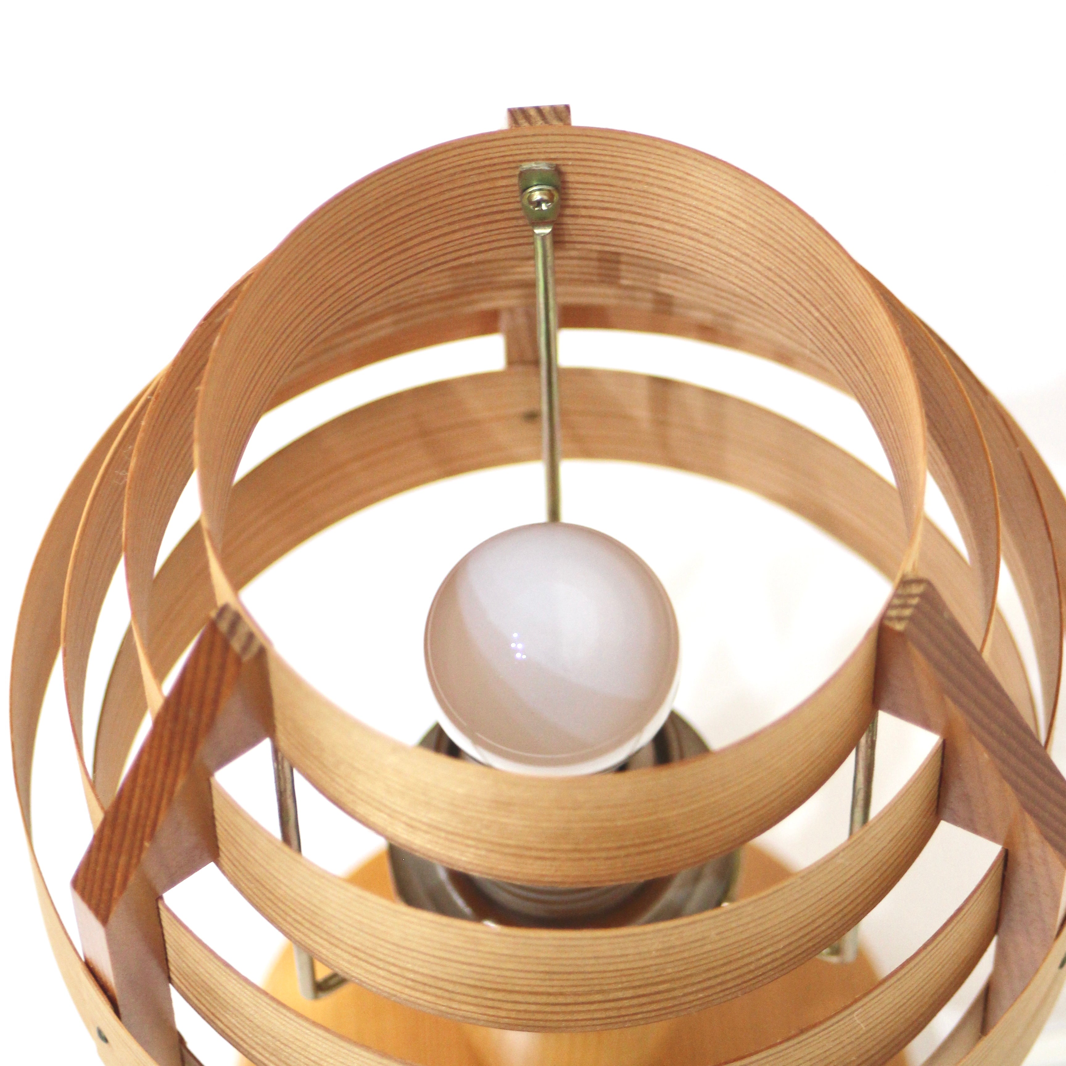 ヤマギワ / YAMAGIWA ヤコブソンランプ S2517 ハンス・アルネ・ヤコブソン / Hans Agne Jakobsson テーブルランプ