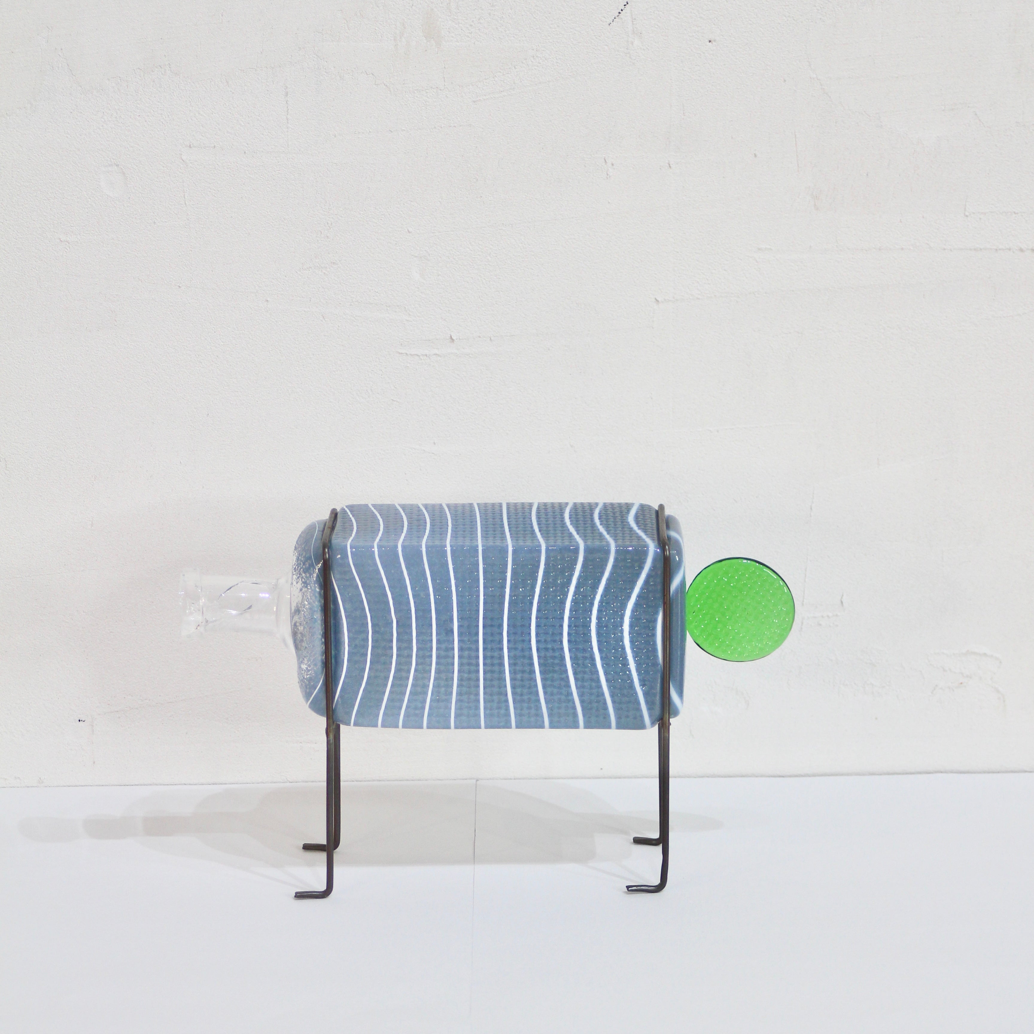 ヌータヤルヴィ / Nuutajarvi イヤードッグ 2019 / Year Dog 2019 Reidar