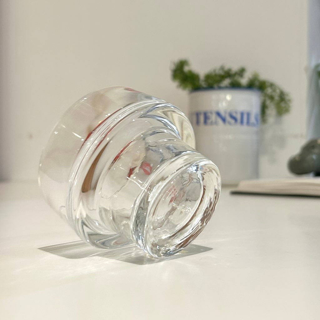 イッタラ / iittala Hettaキャンドルホルダー ヴィンテージガラス