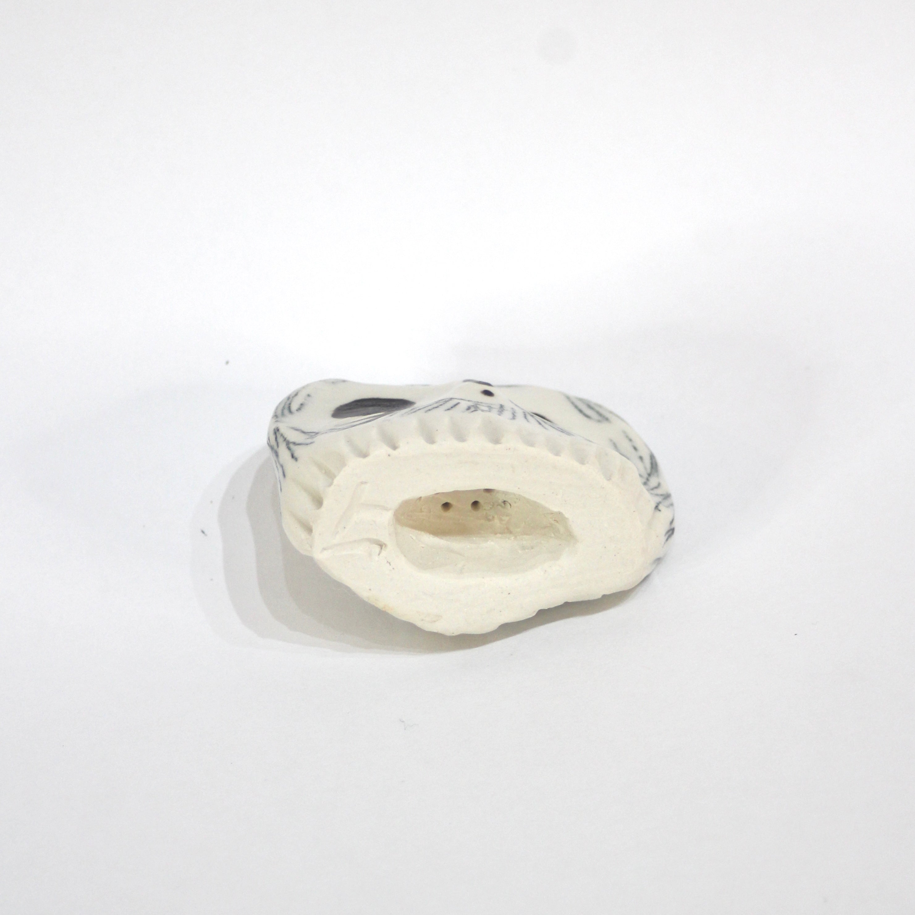 イェンニの森の妖精シリーズ フクロウ フィンランド イェンニ・トゥオミネン