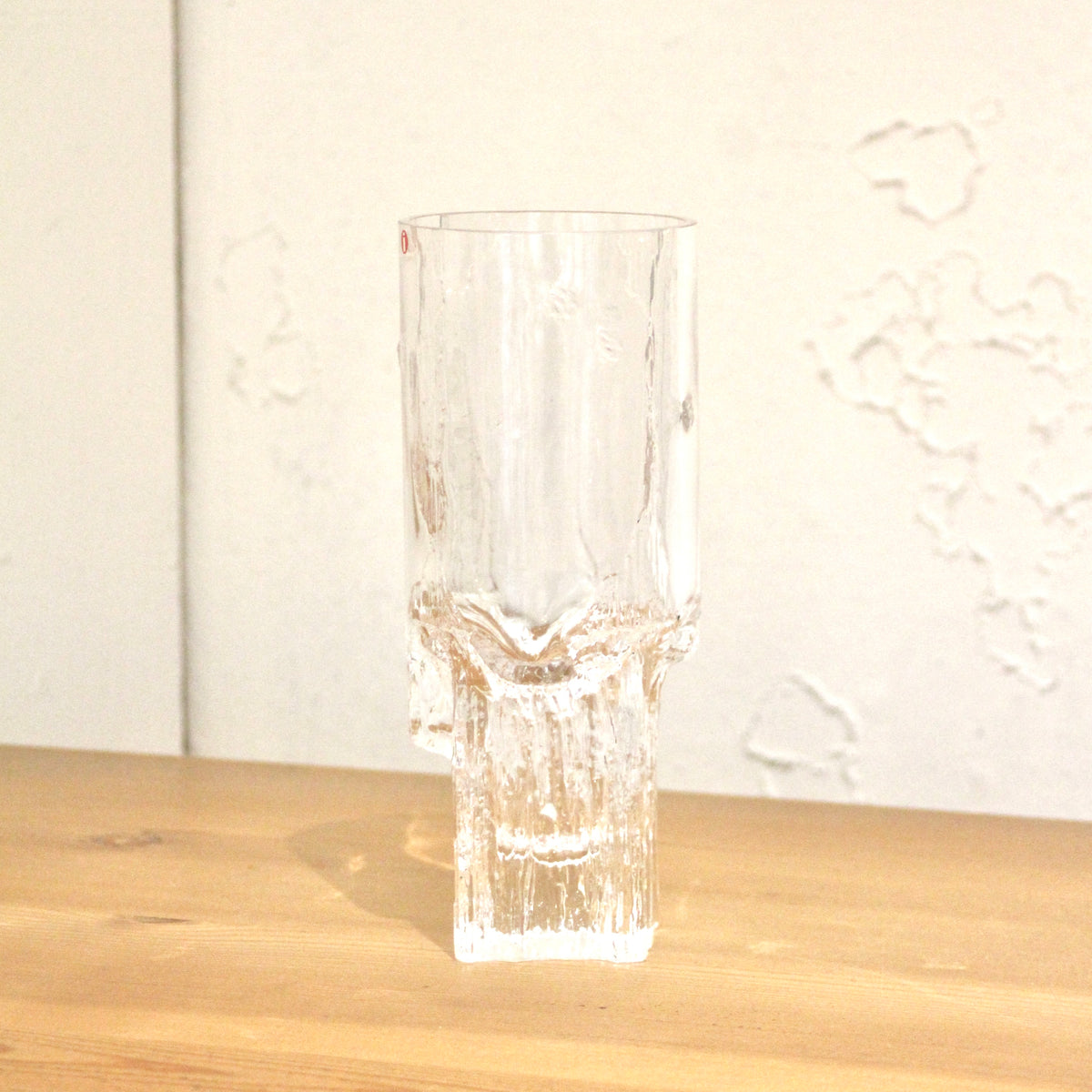 イッタラ / iittala ミネルバ / Minerva フラワーベース ヴィンテージ 