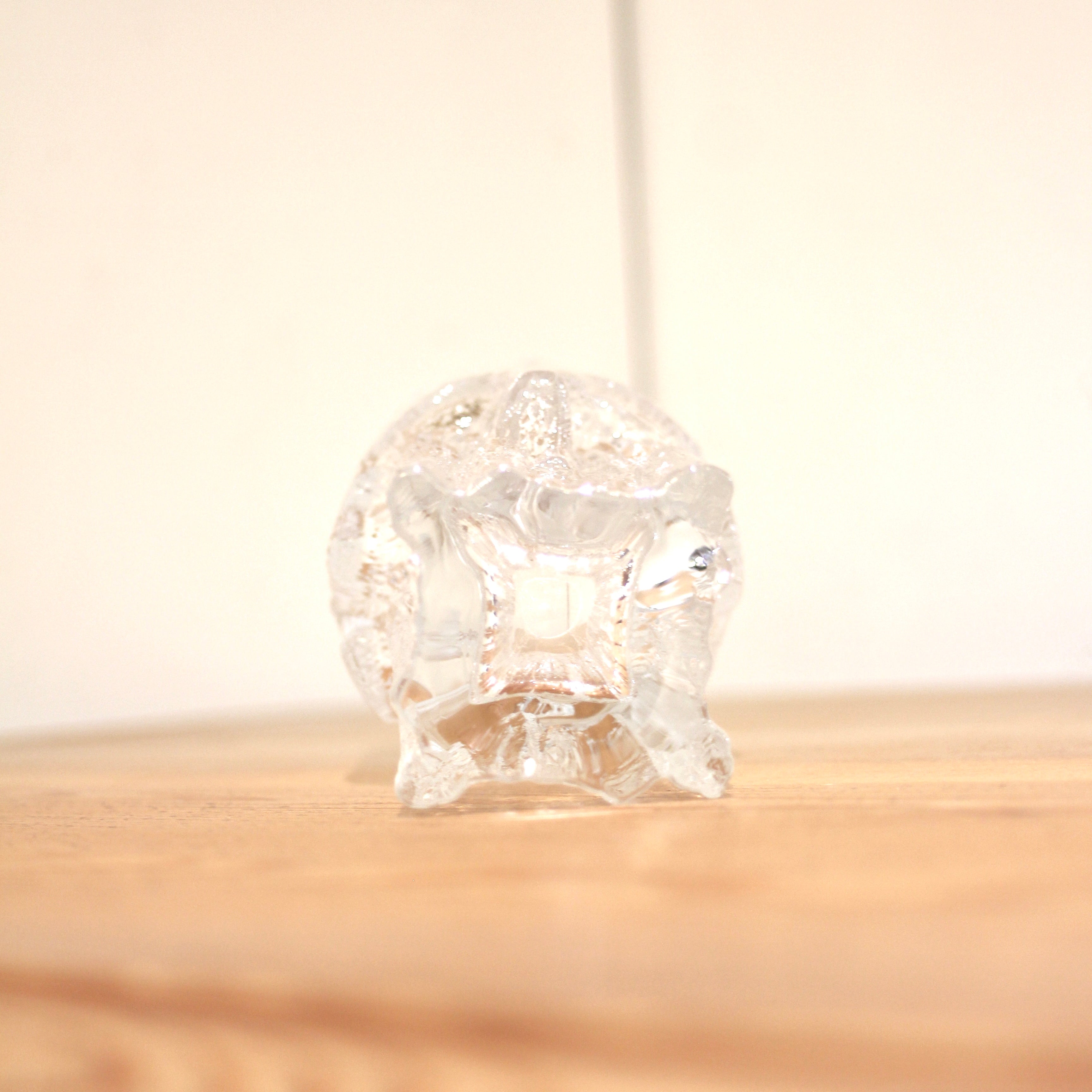 イッタラ / iittala ミネルバ / Minerva フラワーベース ヴィンテージ