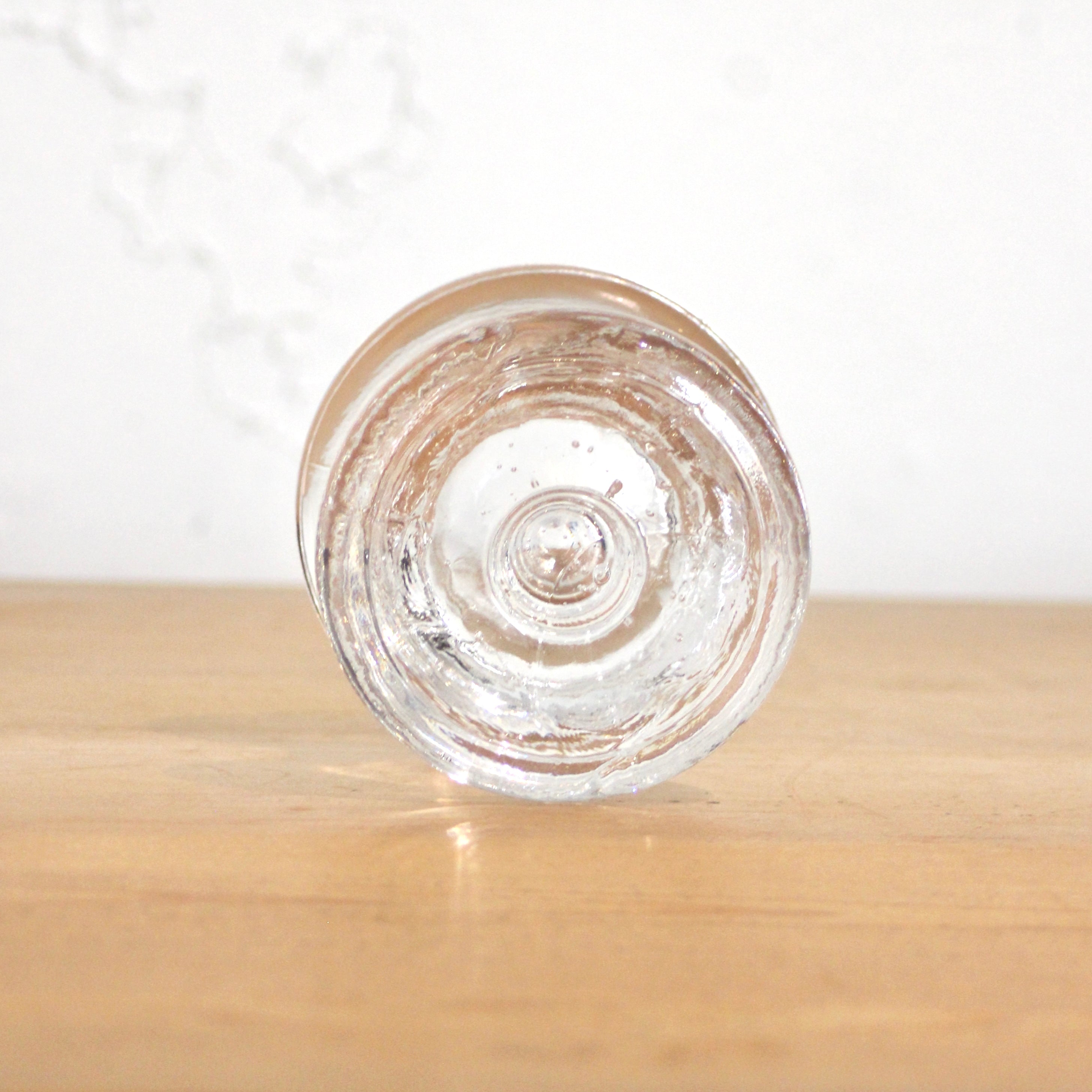 イッタラ / iittala ペンテッリ / Pentteri キャンドルホルダー ヴィンテージ