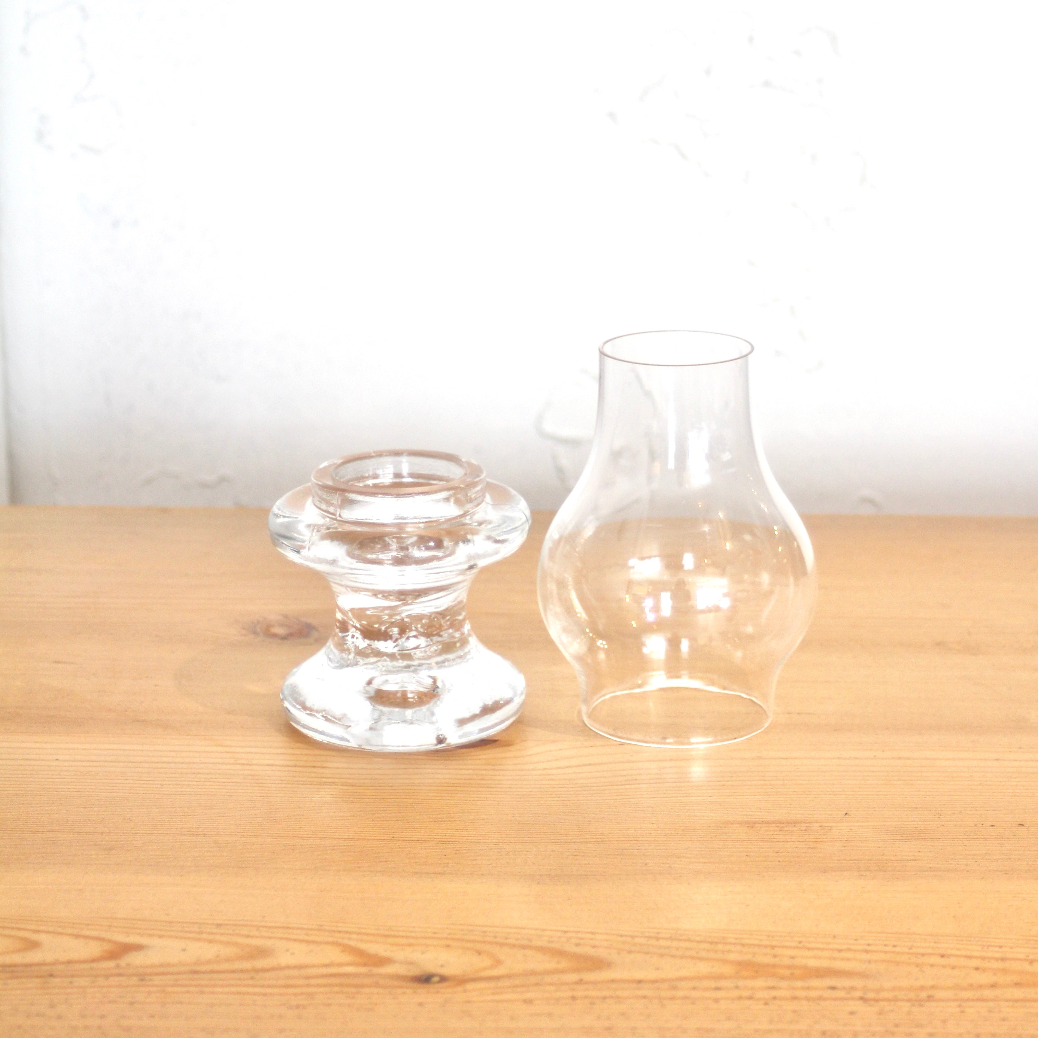 イッタラ / iittala ペンテッリ / Pentteri キャンドルホルダー ヴィンテージ