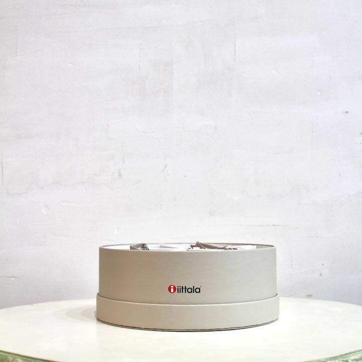 イッタラ / iittala オーナメントボール 5個set