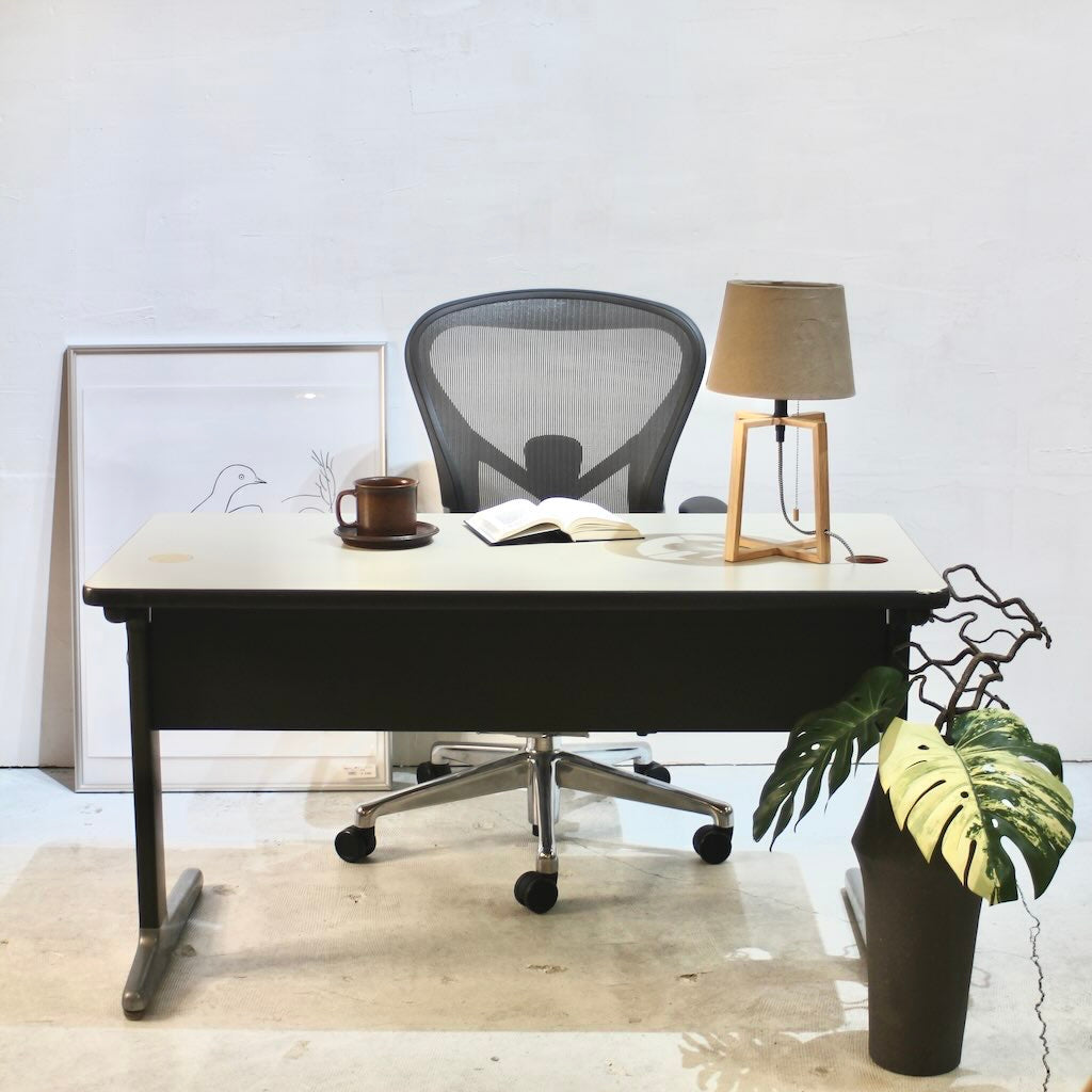 ハーマンミラー / Herman Miller アクションオフィス / Action Office Ⅱ AO-2 ジョージネルソン / George Nelson