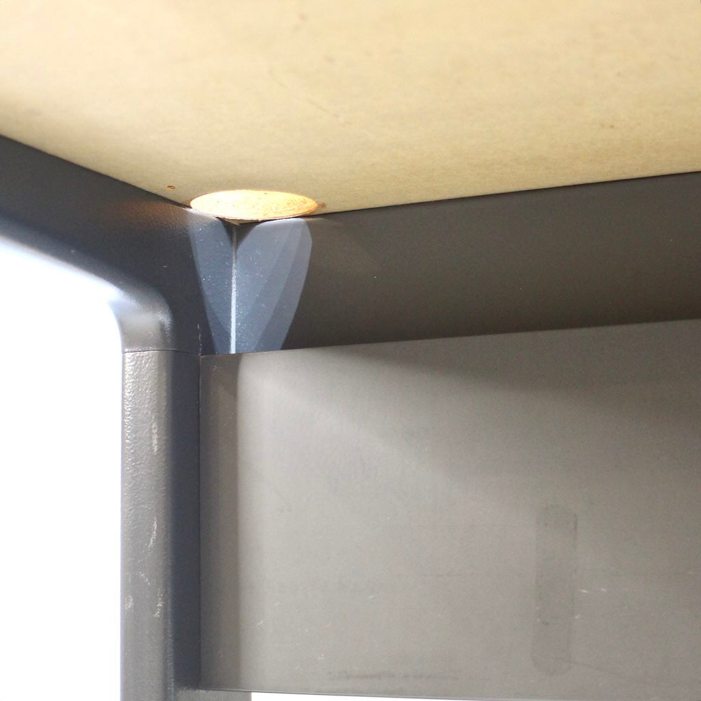 ハーマンミラー / Herman Miller アクションオフィス / Action Office Ⅱ AO-2 ジョージネルソン / George Nelson