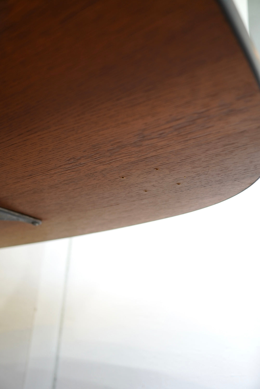 ハーマンミラー / Herman Miller セグメンテッドオーバルテーブル チャールズ&レイ・イームズ ヴィンテージ