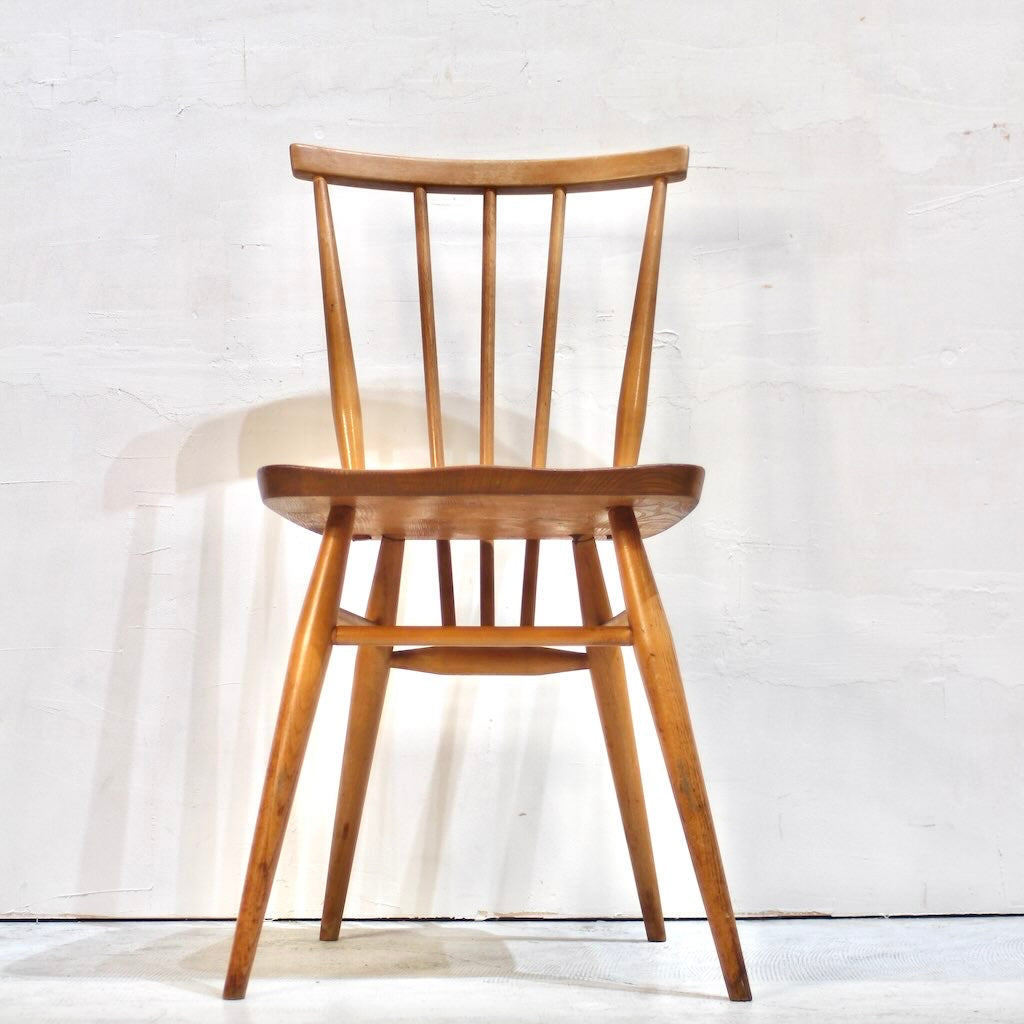 アーコール / ERCOL スティックバックチェア / Stick Back ダイニングチェア