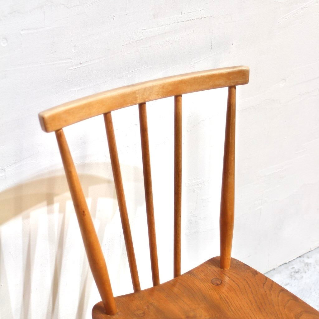 アーコール / ERCOL スティックバックチェア / Stick Back ダイニングチェア