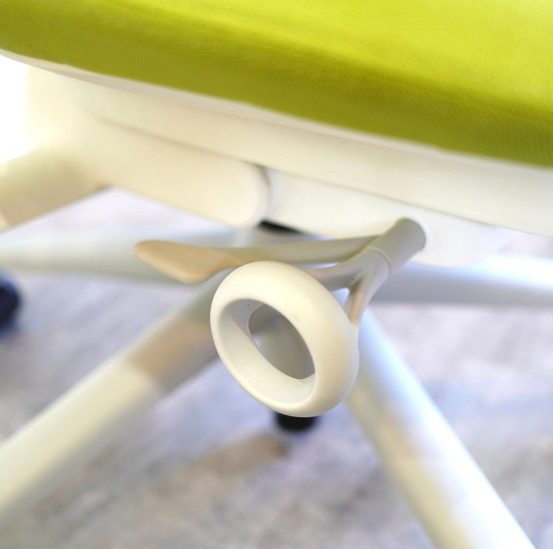 ハーマンミラー / HermanMiller セイルチェア / Sayl Chairs オフィスチェア イヴ・ベアール