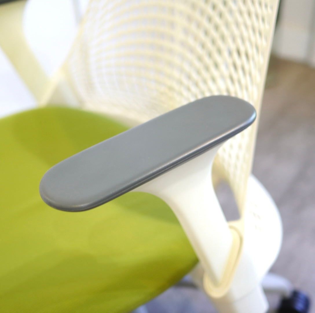 ハーマンミラー / HermanMiller セイルチェア / Sayl Chairs オフィスチェア イヴ・ベアール
