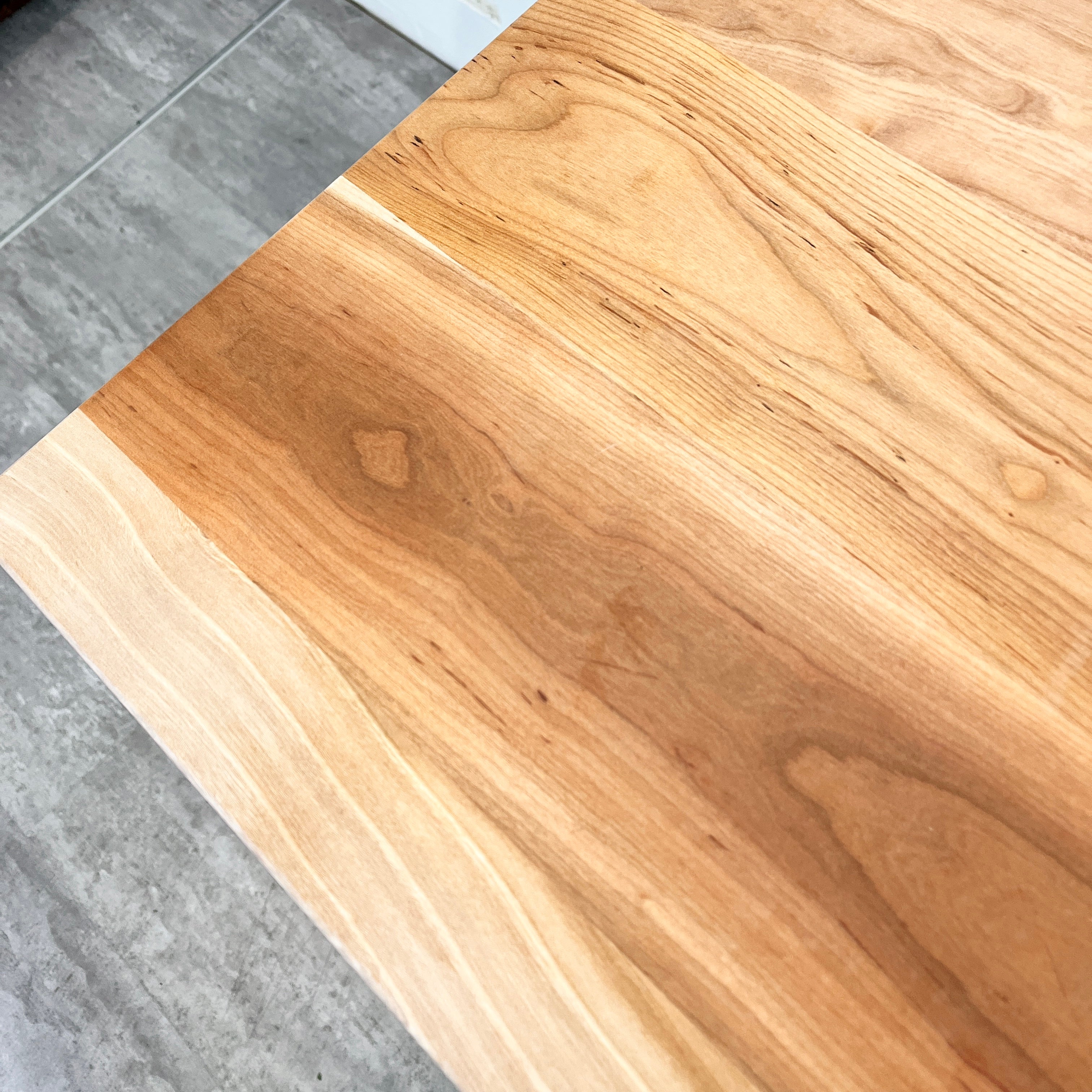キシル / XYL クラシコ classico デスク C100 サクラ材