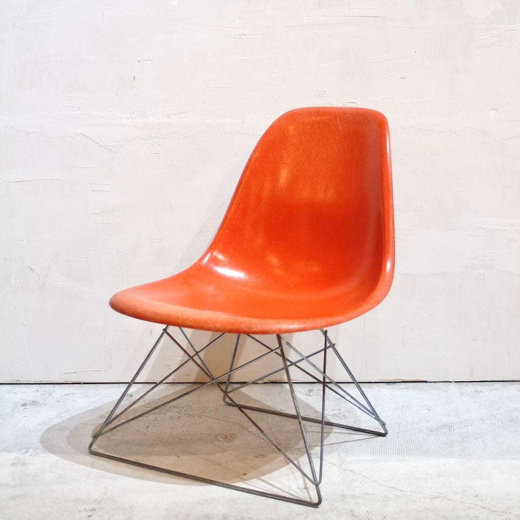 ハーマンミラー / Herman Miller サイドシェルチェア キャッツ 