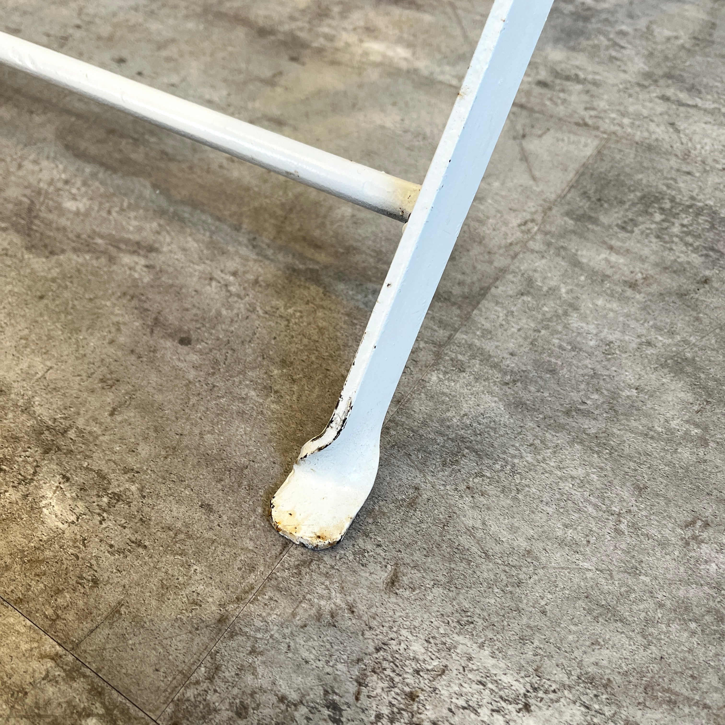 アイアンフェイスガーデンチェア