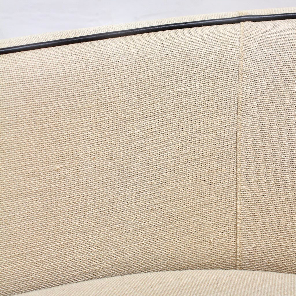 カッシーナ・イクスシー / Cassina ixc. ノルマンディデュー ラウンジチェア PHILIPPE HUREL / フィリップ・ユーレル