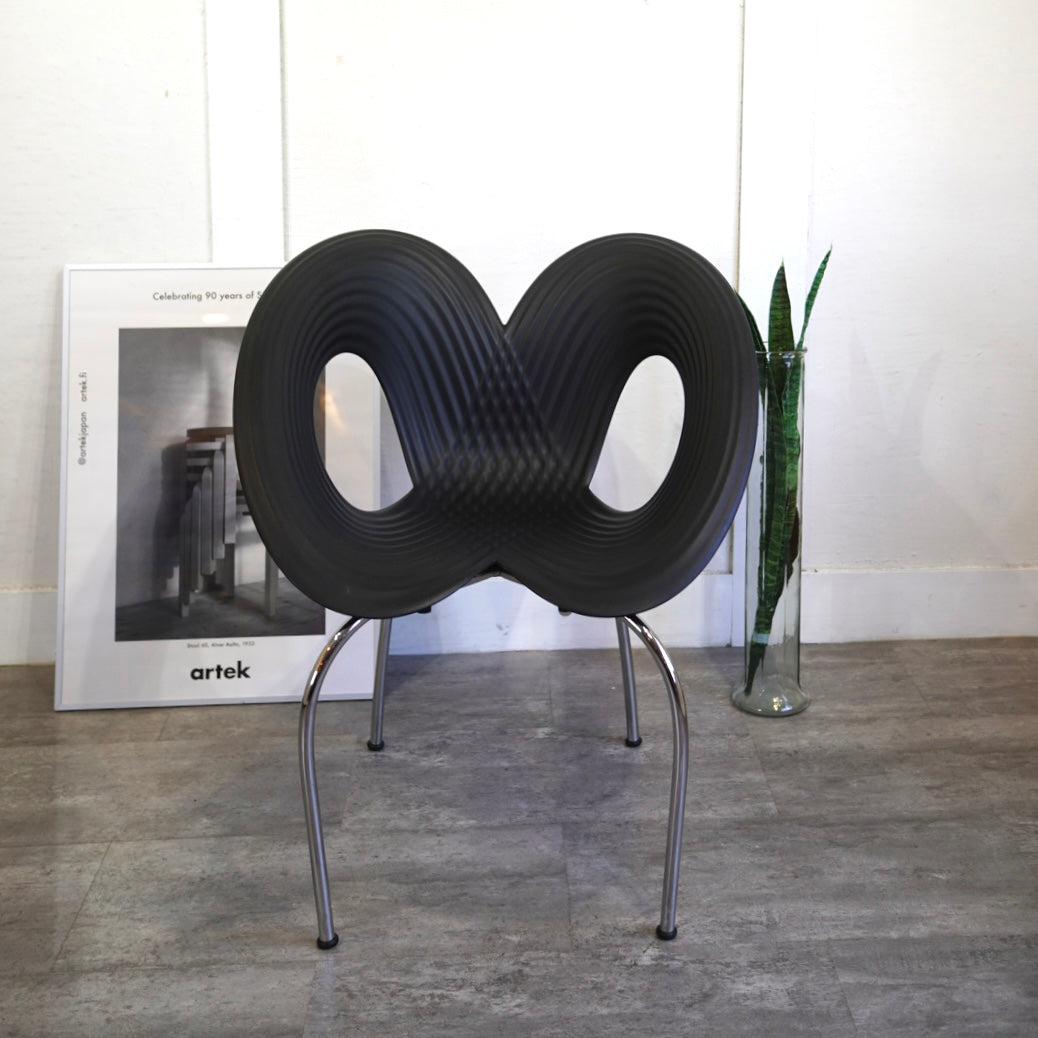 モローゾ / Moroso リップルチェア / Ripple Chair ロン・アラッド