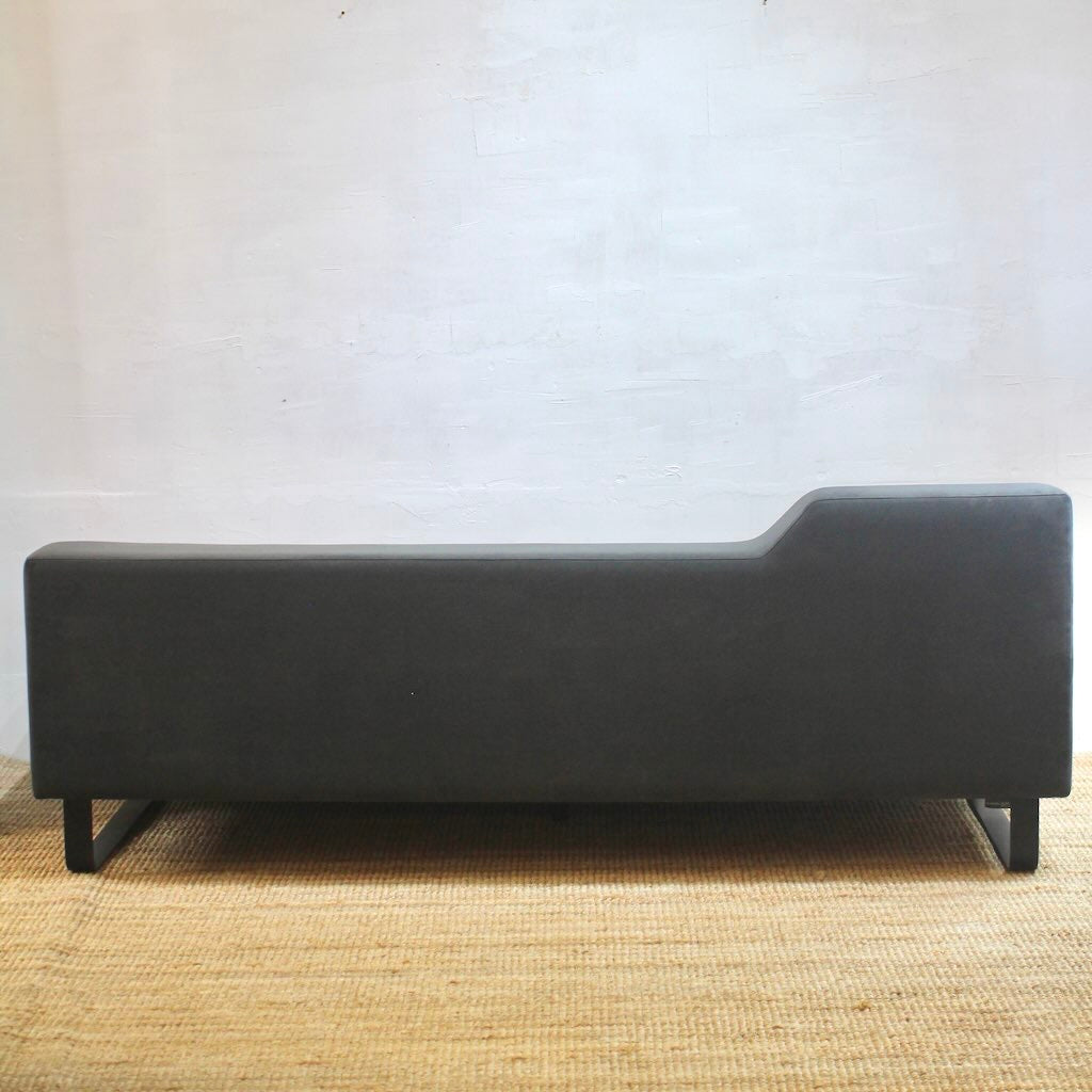 フランネルソファ / FLANNEL SOFA シエスタ 2.5人掛けソファ