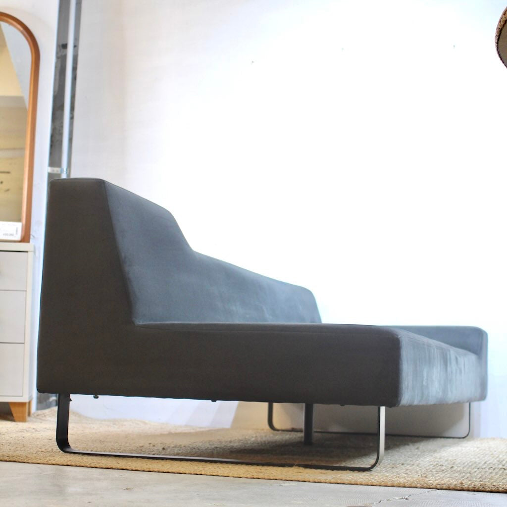 フランネルソファ / FLANNEL SOFA シエスタ 2.5人掛けソファ