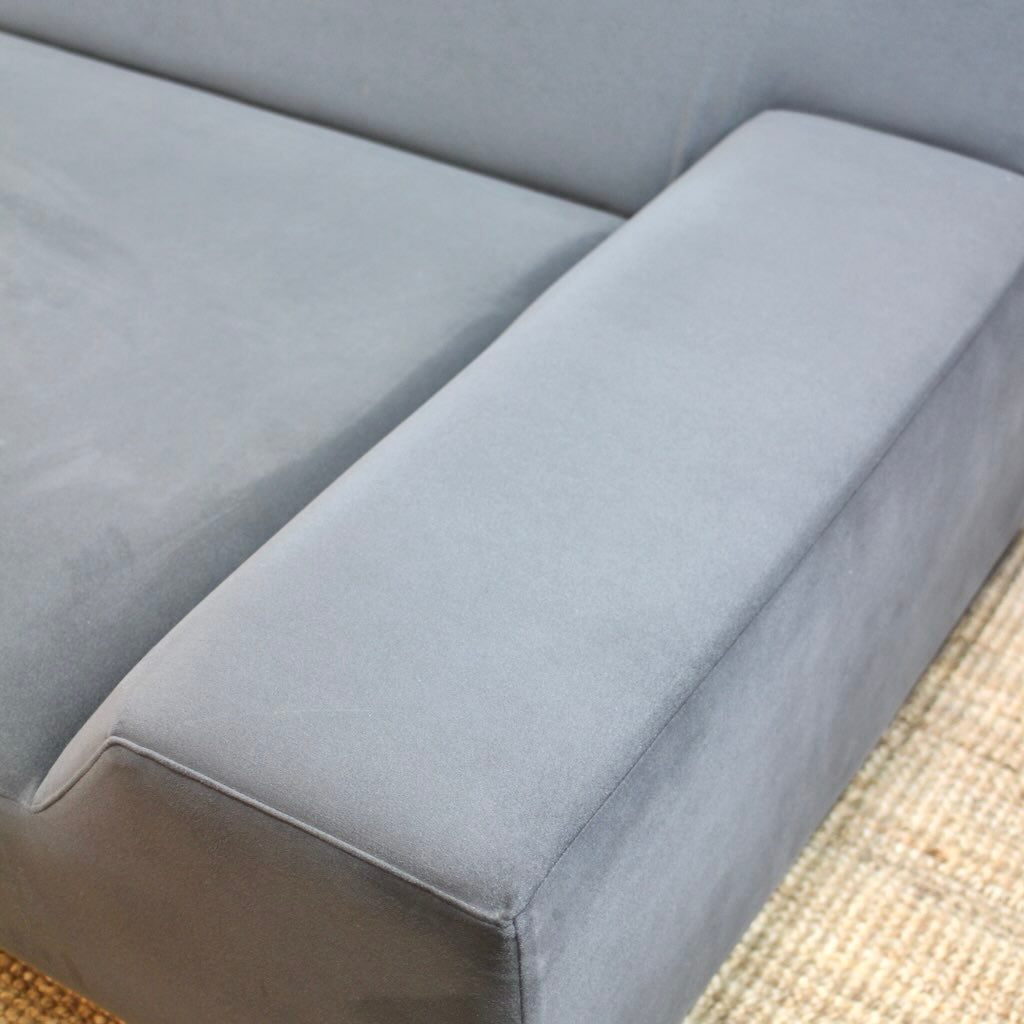 フランネルソファ / FLANNEL SOFA シエスタ 2.5人掛けソファ