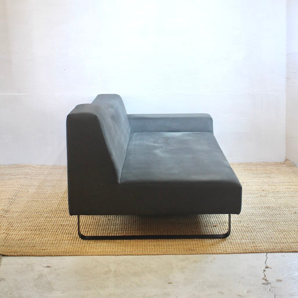 フランネルソファ / FLANNEL SOFA シエスタ 2.5人掛けソファ